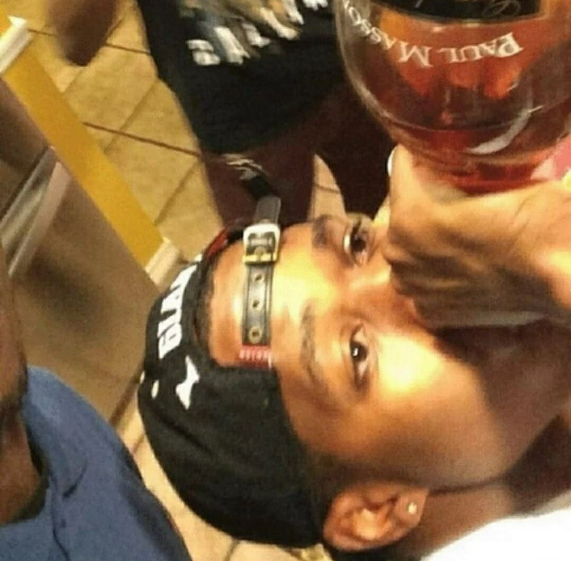 Your profile picture